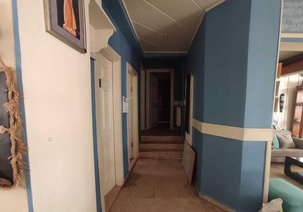 Алтынолук: Mare & Monte Hotel