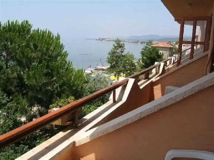 Алтынолук: Mare & Monte Hotel