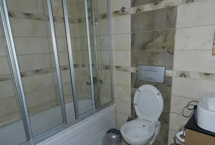 Анталья: Roza Apartments