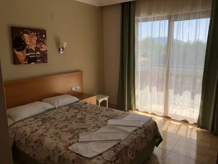 Фетхие: Hotel Leytur