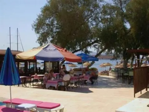 Бодрум: Gumbet Beach Resort