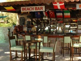 Бодрум: Gumbet Beach Resort