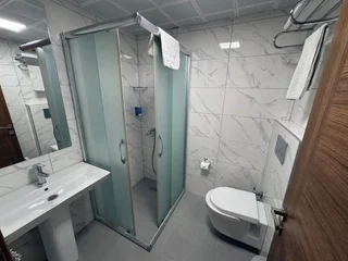 Анталья: Hotel Mandalin