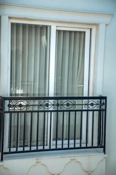 Анталья: Hotel Mandalin