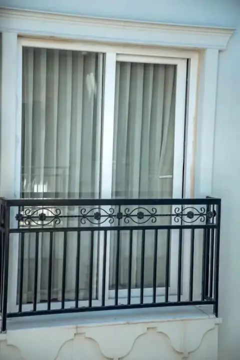 Анталья: Hotel Mandalin