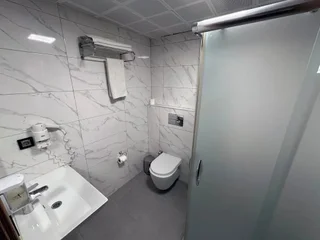 Анталья: Hotel Mandalin