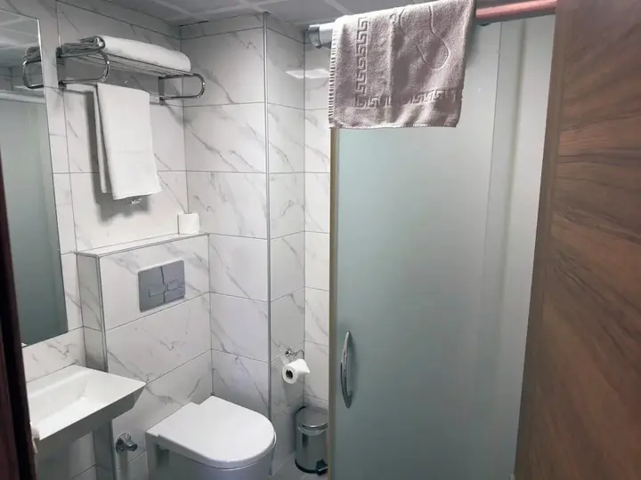 Анталья: Hotel Mandalin