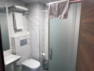Анталья: Hotel Mandalin