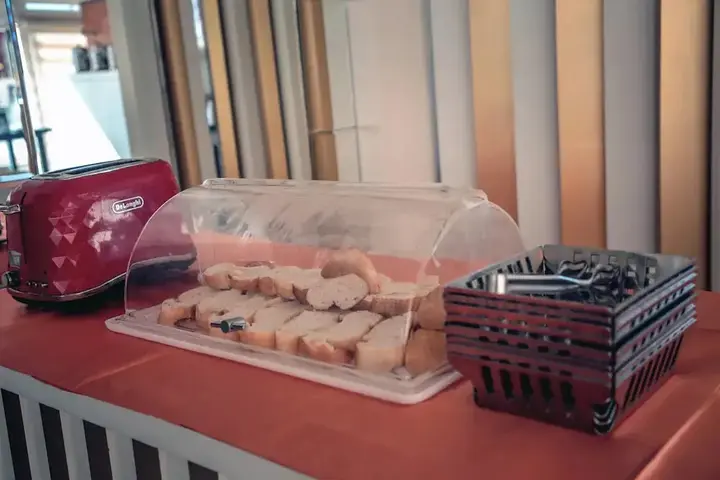 Анталья: Hotel Mandalin