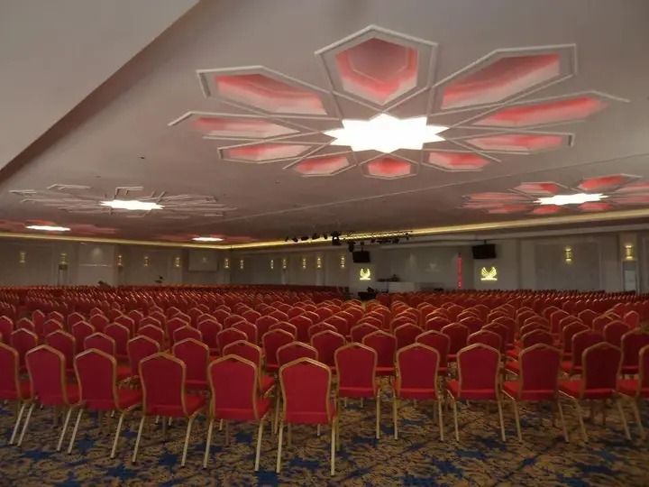 Инегол: Hotel Angelacoma