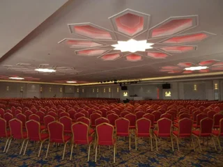 Инегол: Hotel Angelacoma