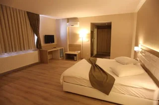 Инегол: Hotel Angelacoma