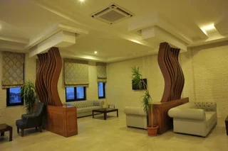 Инегол: Hotel Angelacoma