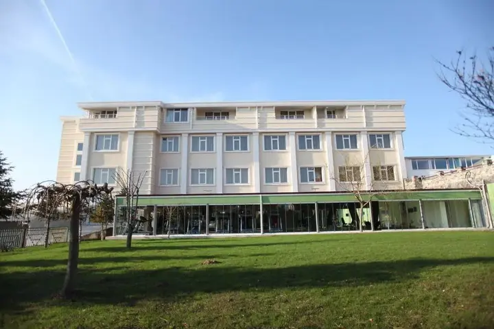 Инегол: Hotel Angelacoma
