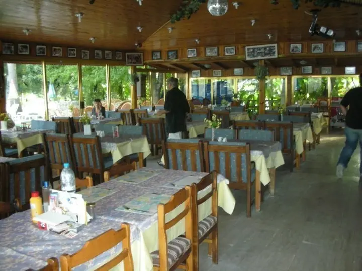 Фетхие: Cenk Bey Hotel