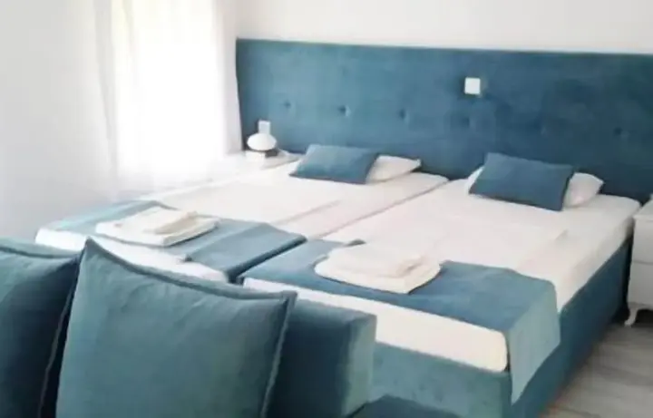 Фетхие: Cenk Bey Hotel