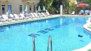 Фетхие: Cenk Bey Hotel