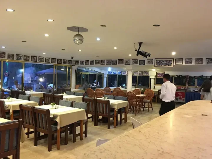 Фетхие: Cenk Bey Hotel