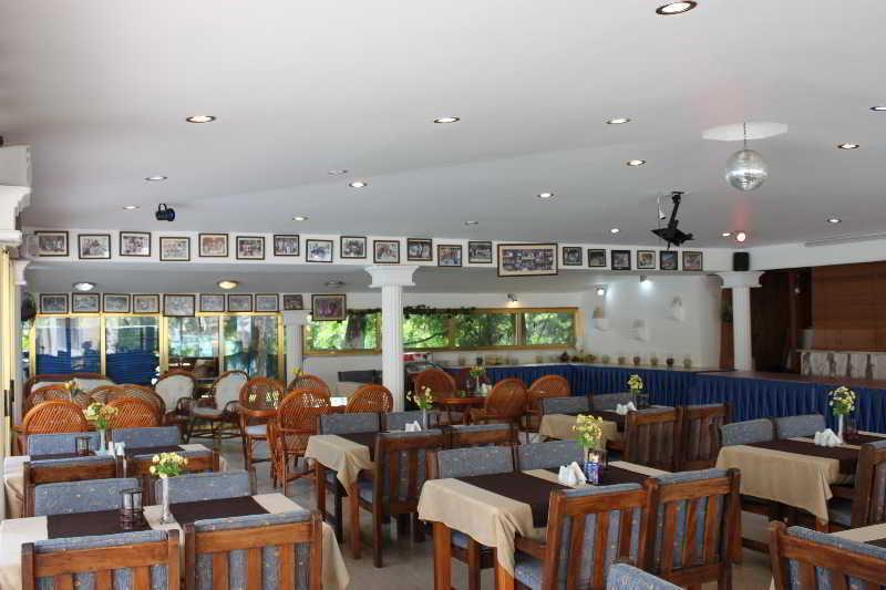Фетхие: Cenk Bey Hotel