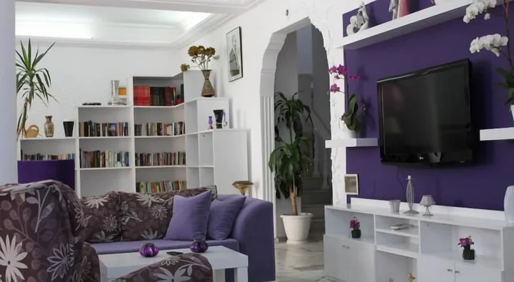 Фетхие: Cenk Bey Hotel