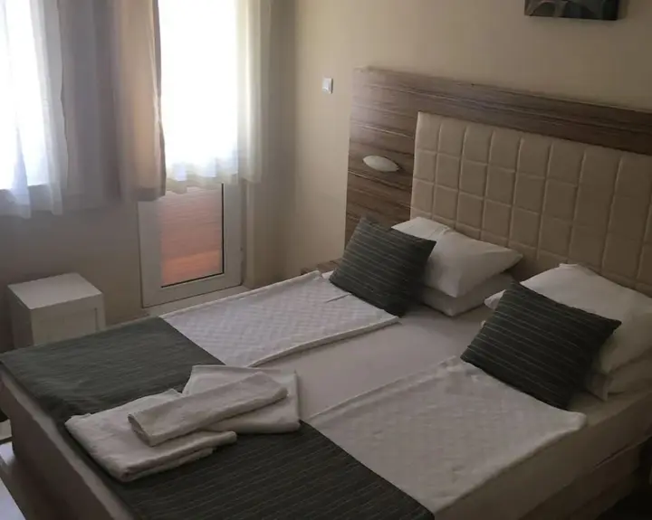 Фетхие: Cenk Bey Hotel