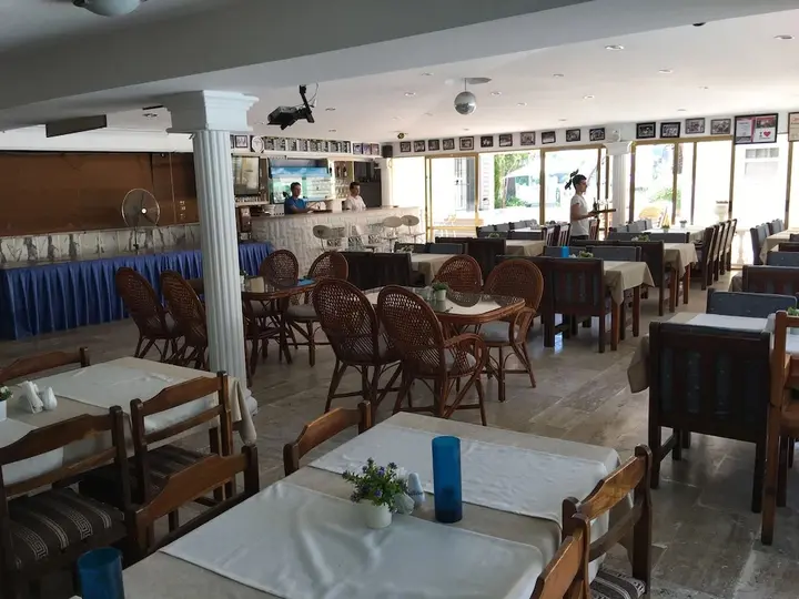Фетхие: Cenk Bey Hotel