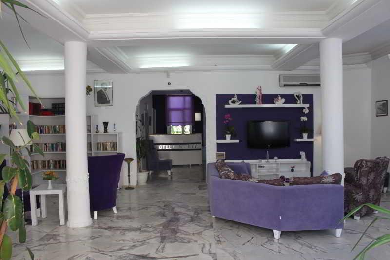 Фетхие: Cenk Bey Hotel