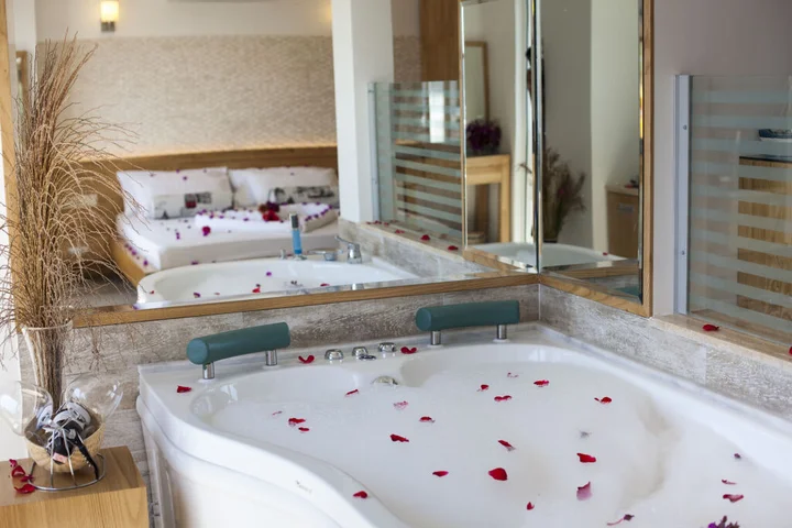 Каш: Nur Hotel