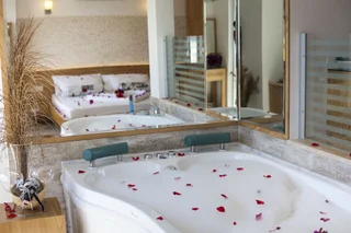 Каш: Nur Hotel