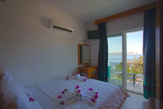 Каш: Nur Hotel