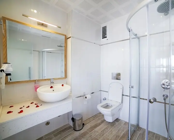 Каш: Nur Hotel