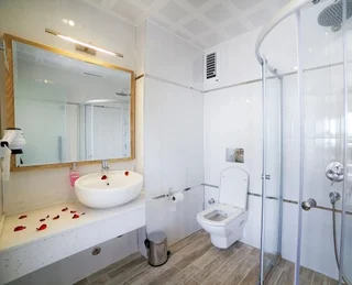 Каш: Nur Hotel