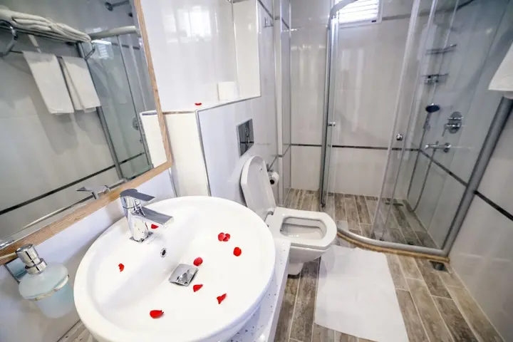 Каш: Nur Hotel