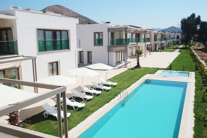 Тургутрейс: Aegean Pearl Suites