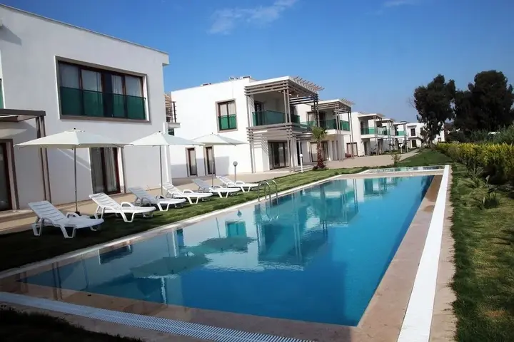 Тургутрейс: Aegean Pearl Suites
