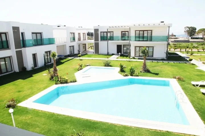 Тургутрейс: Aegean Pearl Suites