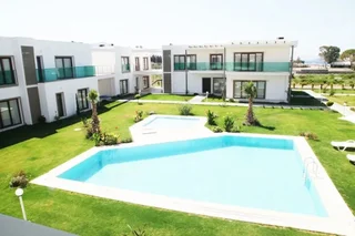 Тургутрейс: Aegean Pearl Suites