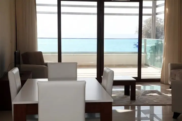 Aegean Pearl Suites — фото 1