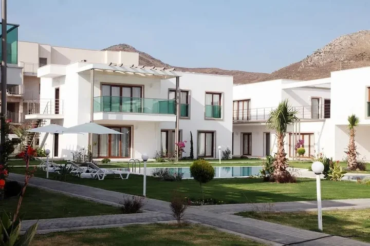 Тургутрейс: Aegean Pearl Suites