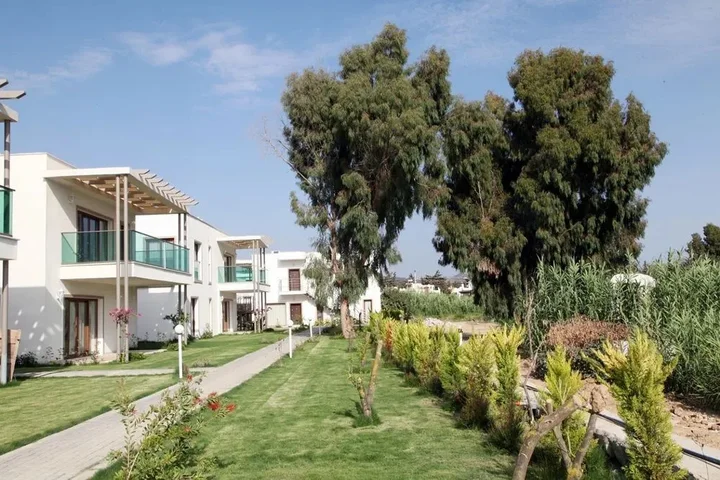 Тургутрейс: Aegean Pearl Suites