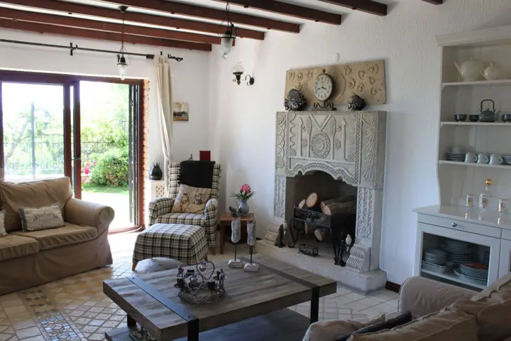 Яликавак: Villa Cosy