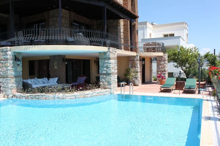 Яликавак: Villa Cosy