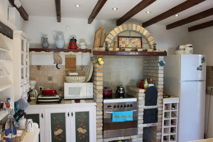 Яликавак: Villa Cosy