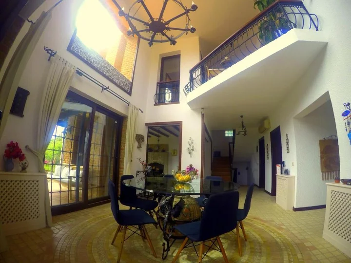 Яликавак: Villa Cosy