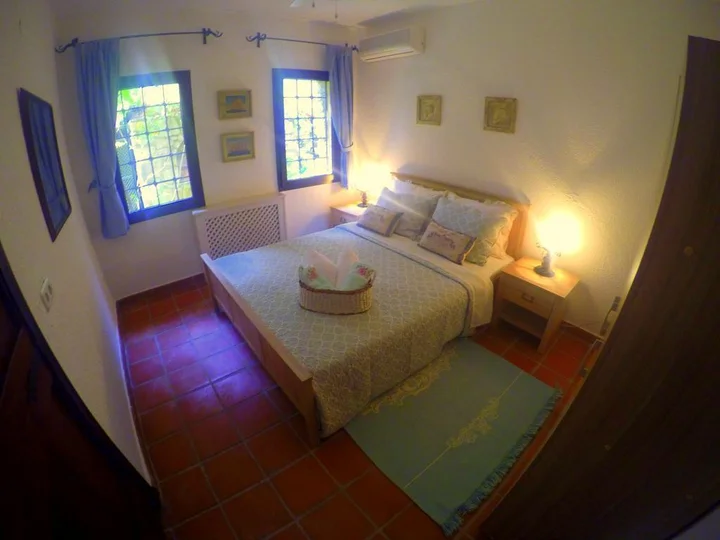 Яликавак: Villa Cosy