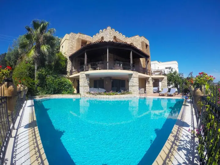 Яликавак: Villa Cosy