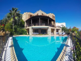 Яликавак: Villa Cosy