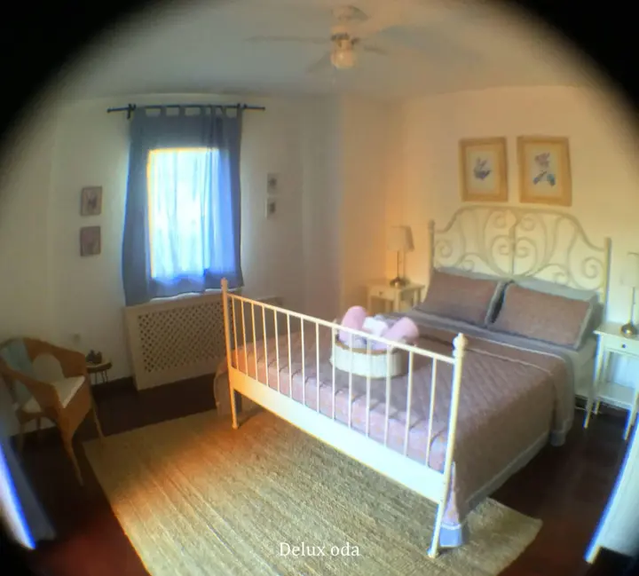 Яликавак: Villa Cosy