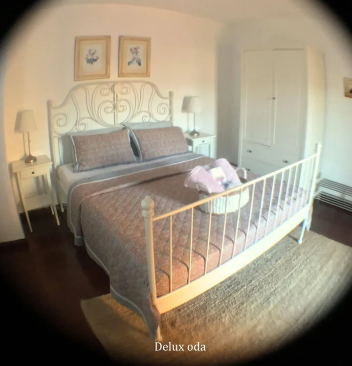 Яликавак: Villa Cosy