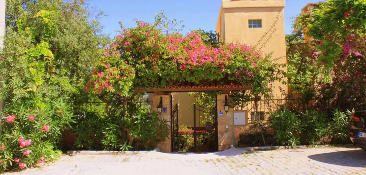 Яликавак: Villa Cosy